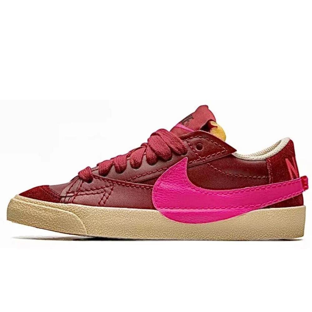 Nike Blazer low 77  Sneakers  Women's 6.5